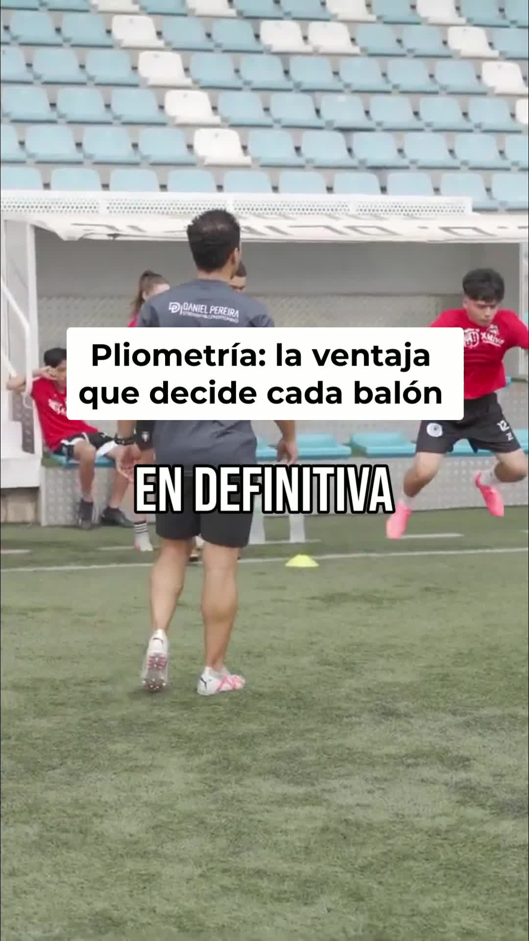 @Daniel Pereira