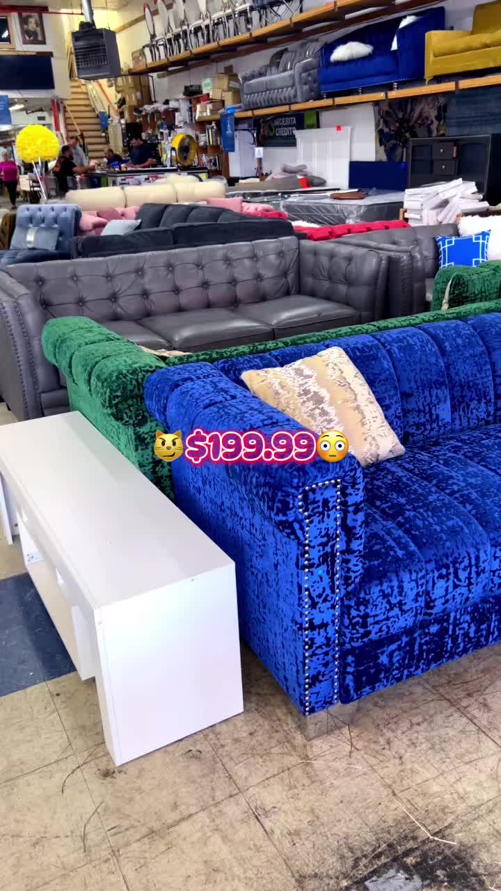 @Passaic Discount Furniture