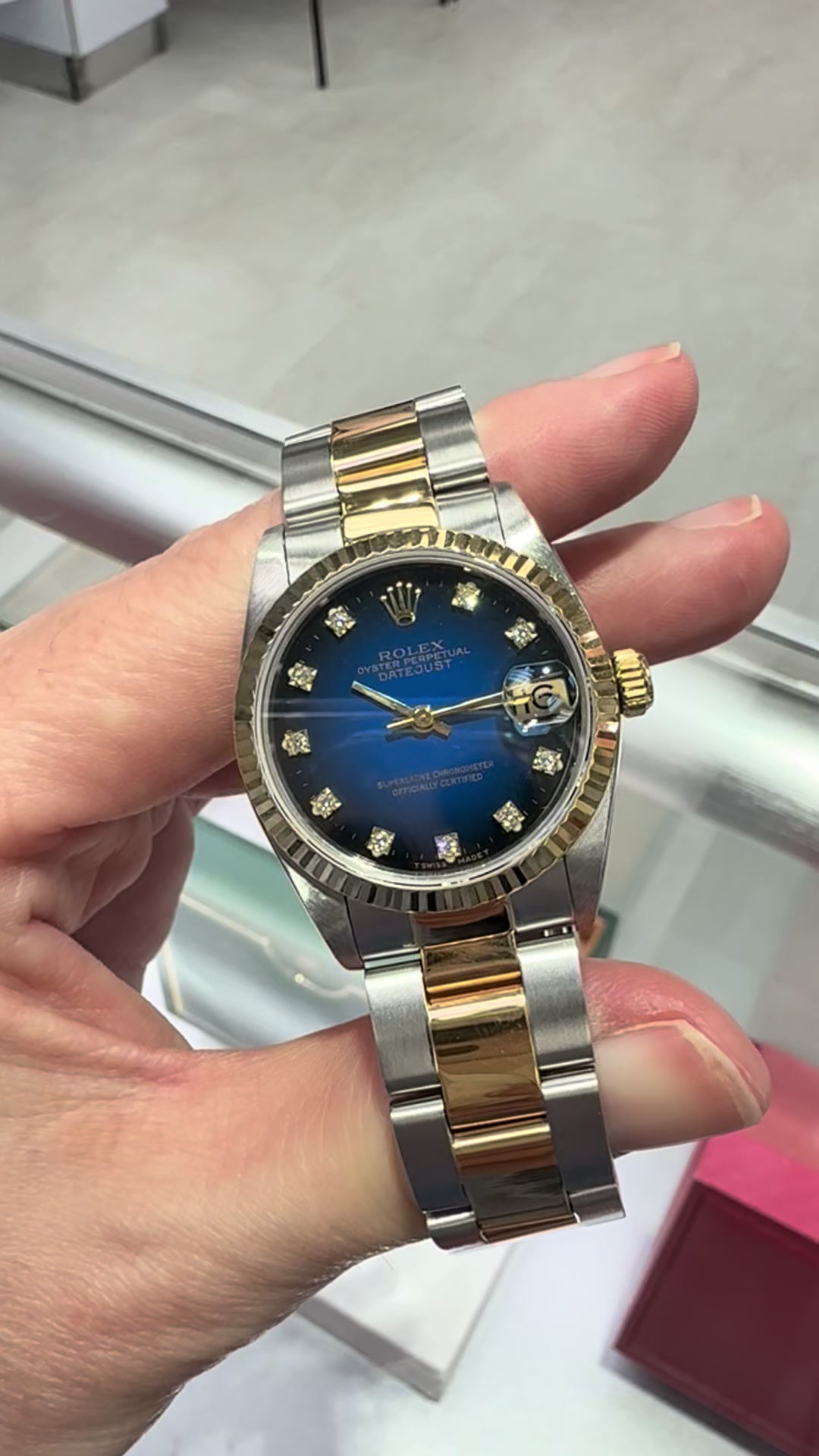 @DaVinci Fine Jewelry