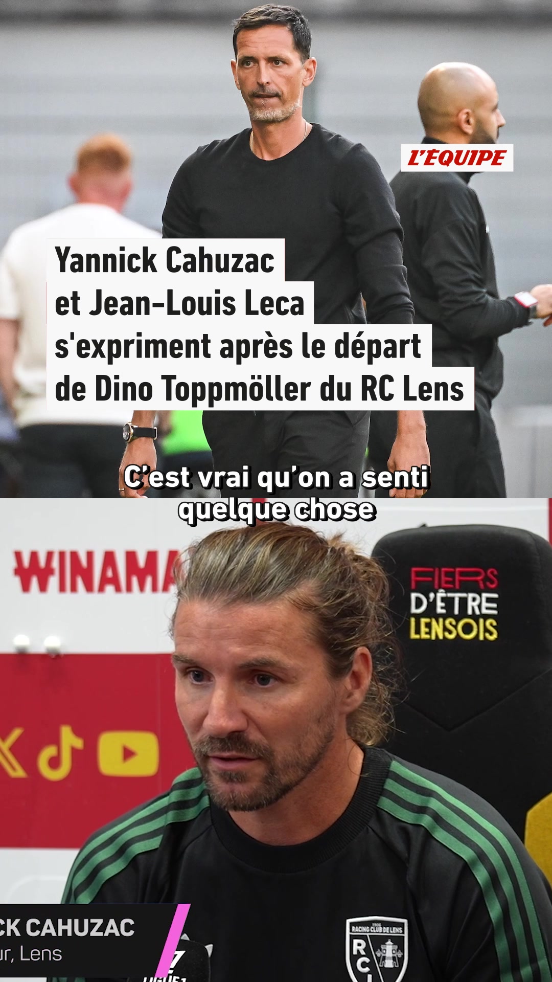 @L’ÉQUIPE