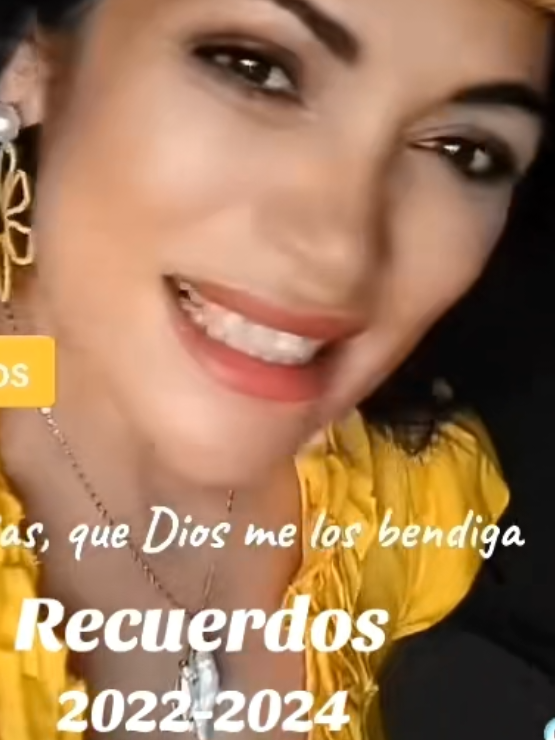 @La Tía Belkys💟