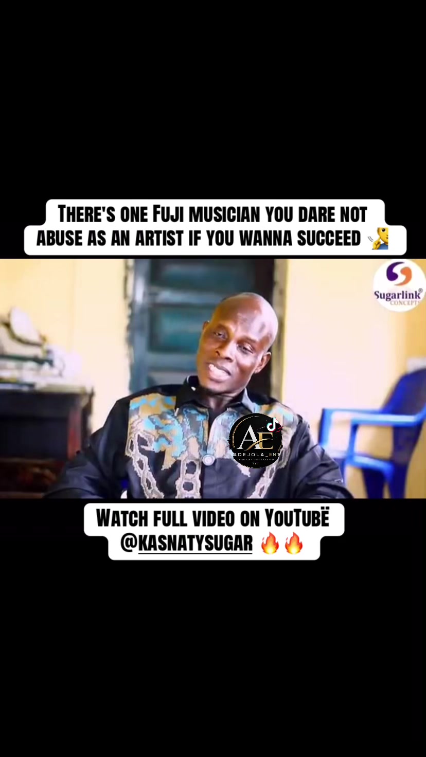 @ADEJOLA ENT.