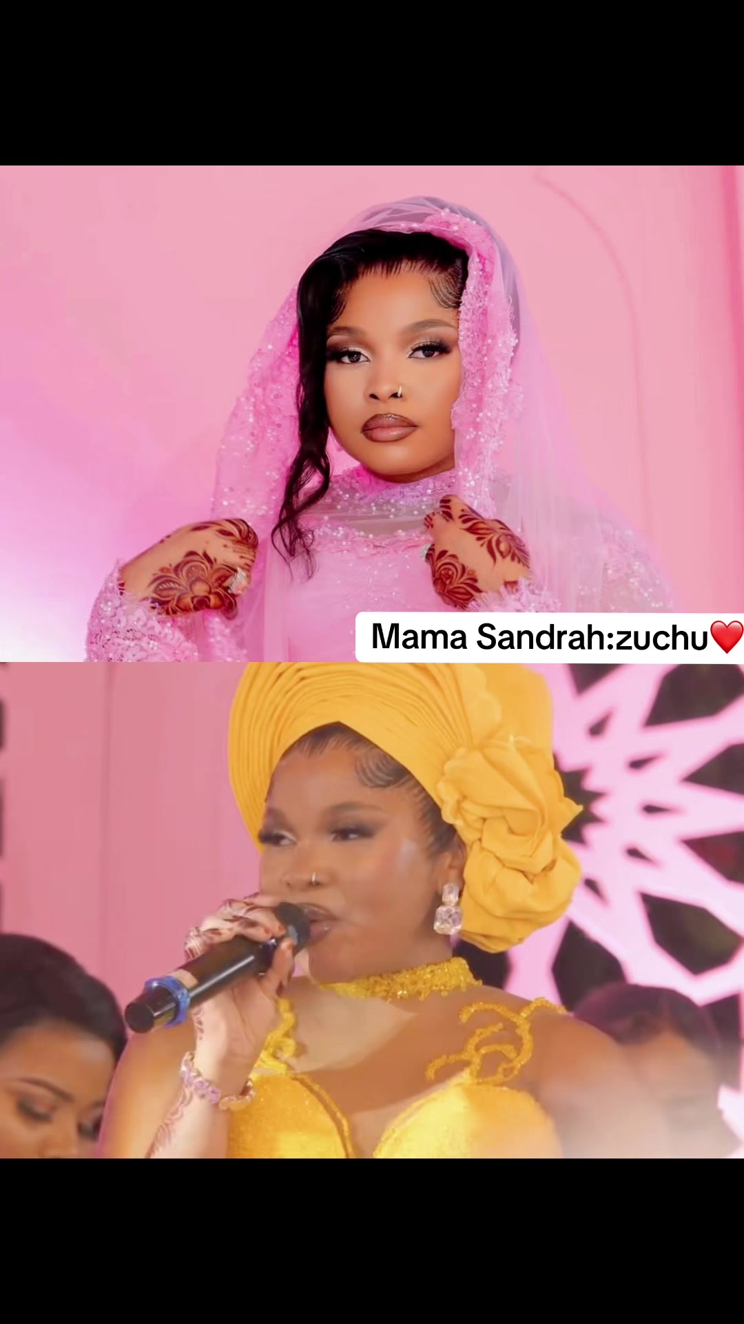 @queen Zuchu fan