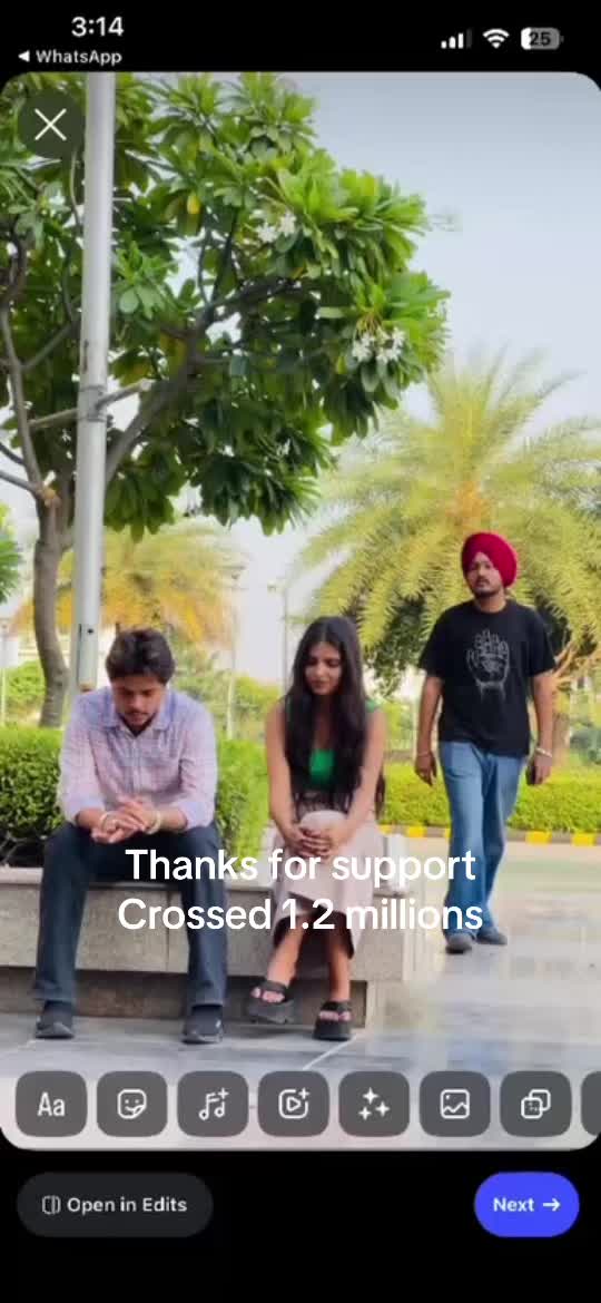 @Gurminder Maddoke