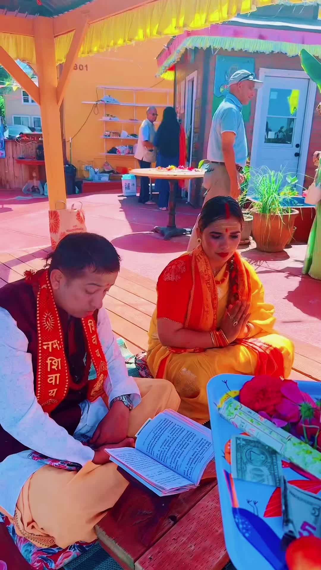 @Yashoda