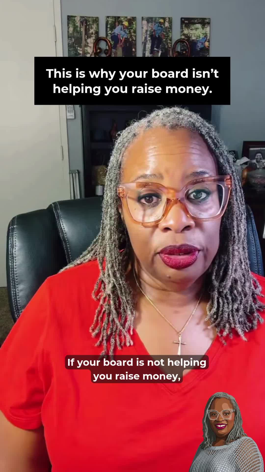 @Jen The Nonprofit Expert