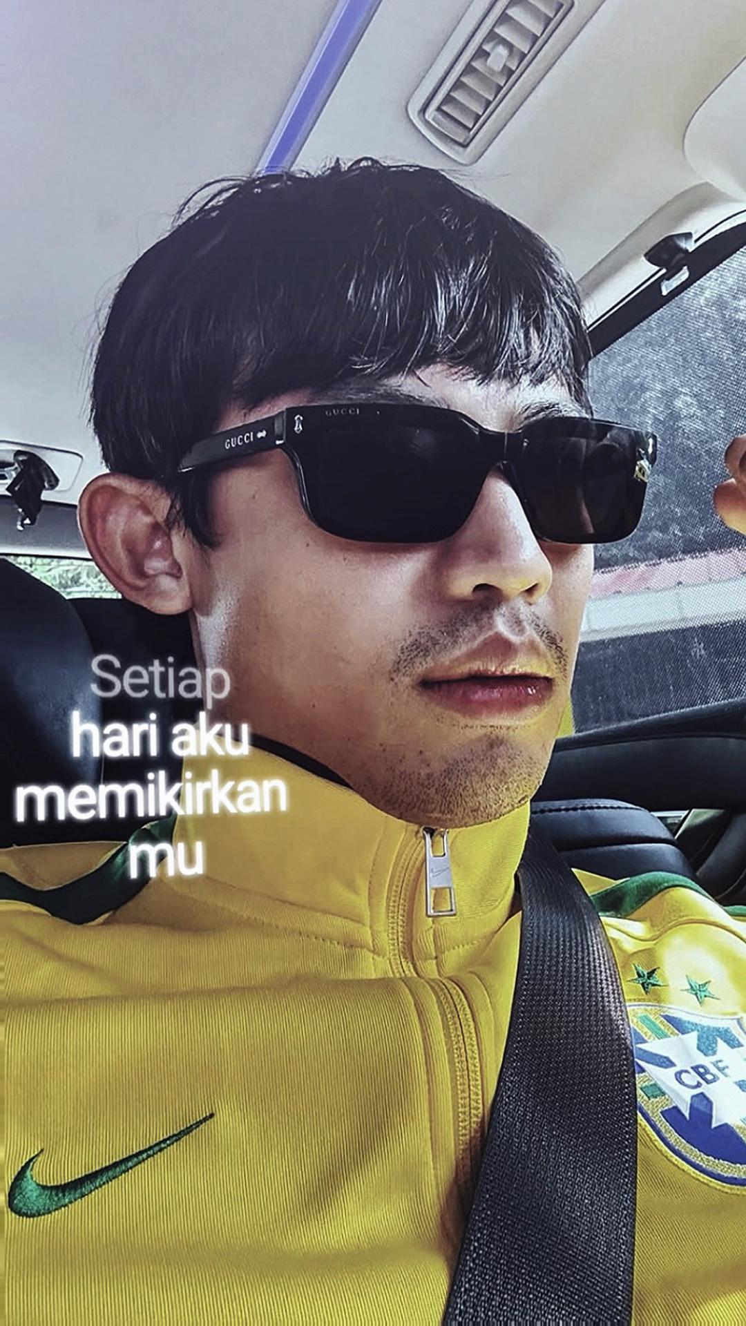 @S&M