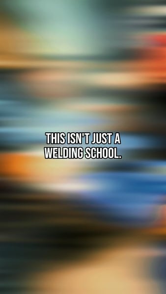 @Western Welding Academy