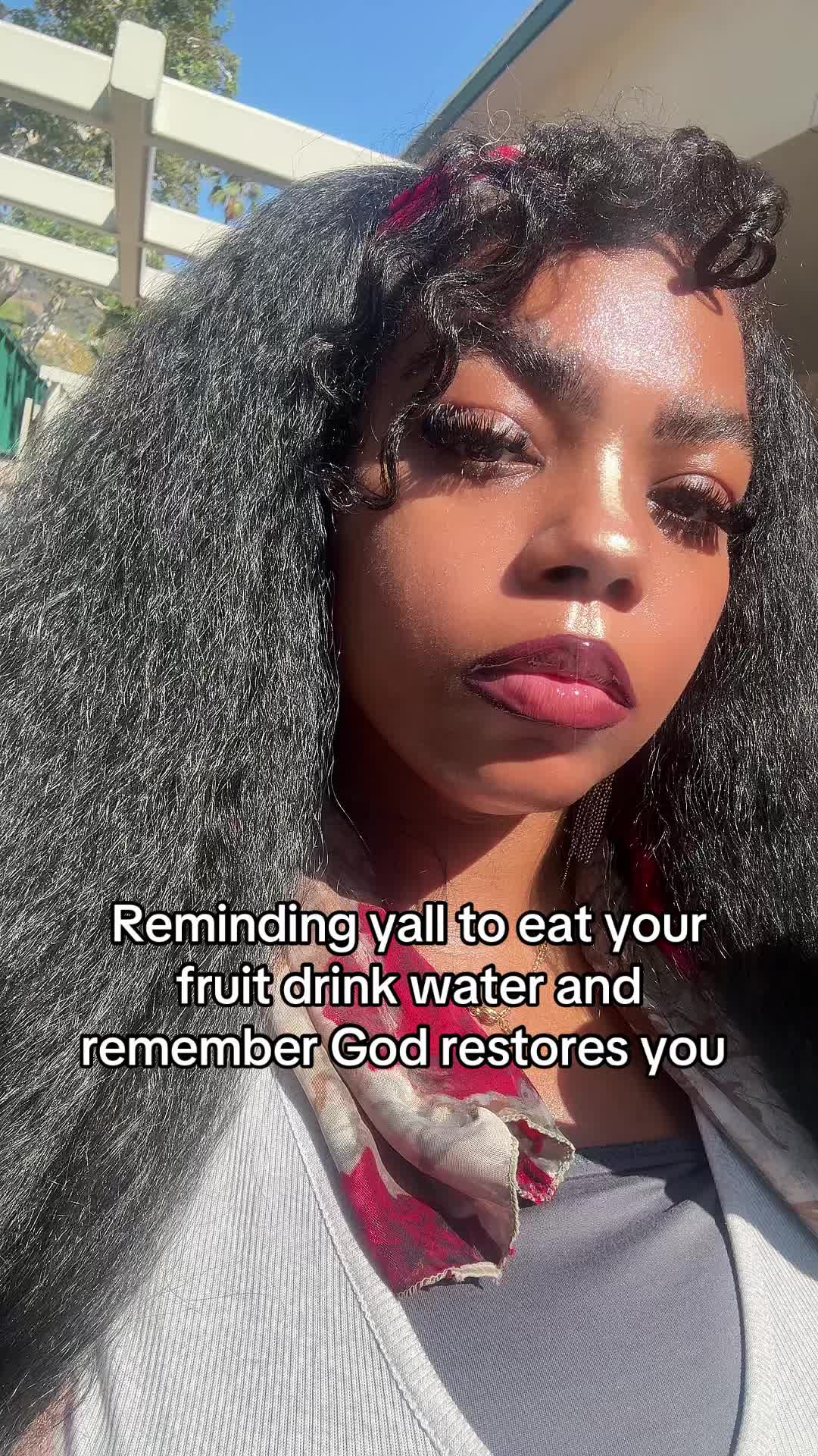@Makia Marshall