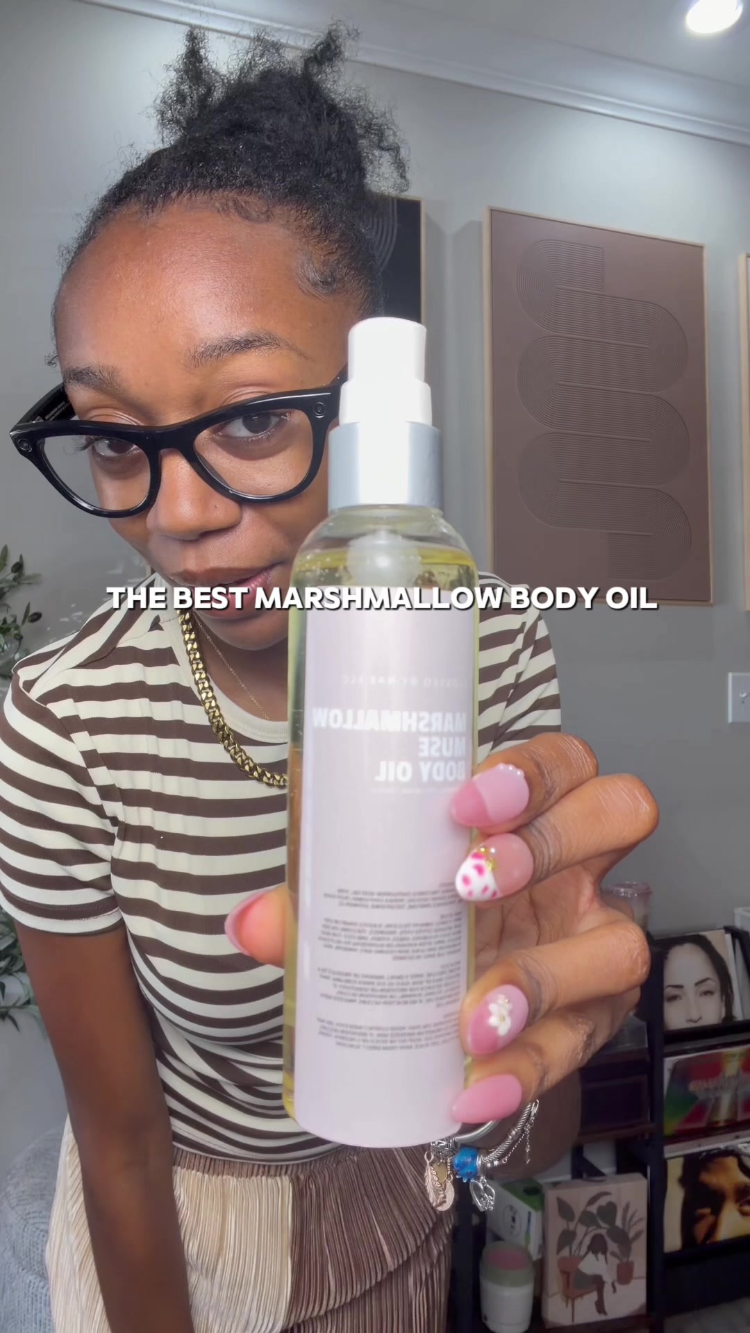 @Glossed By Nae Skincare