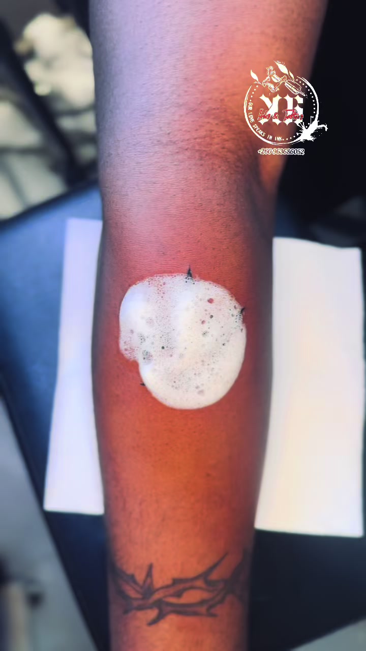 @KB~Inks & Tattoos🇿🇲