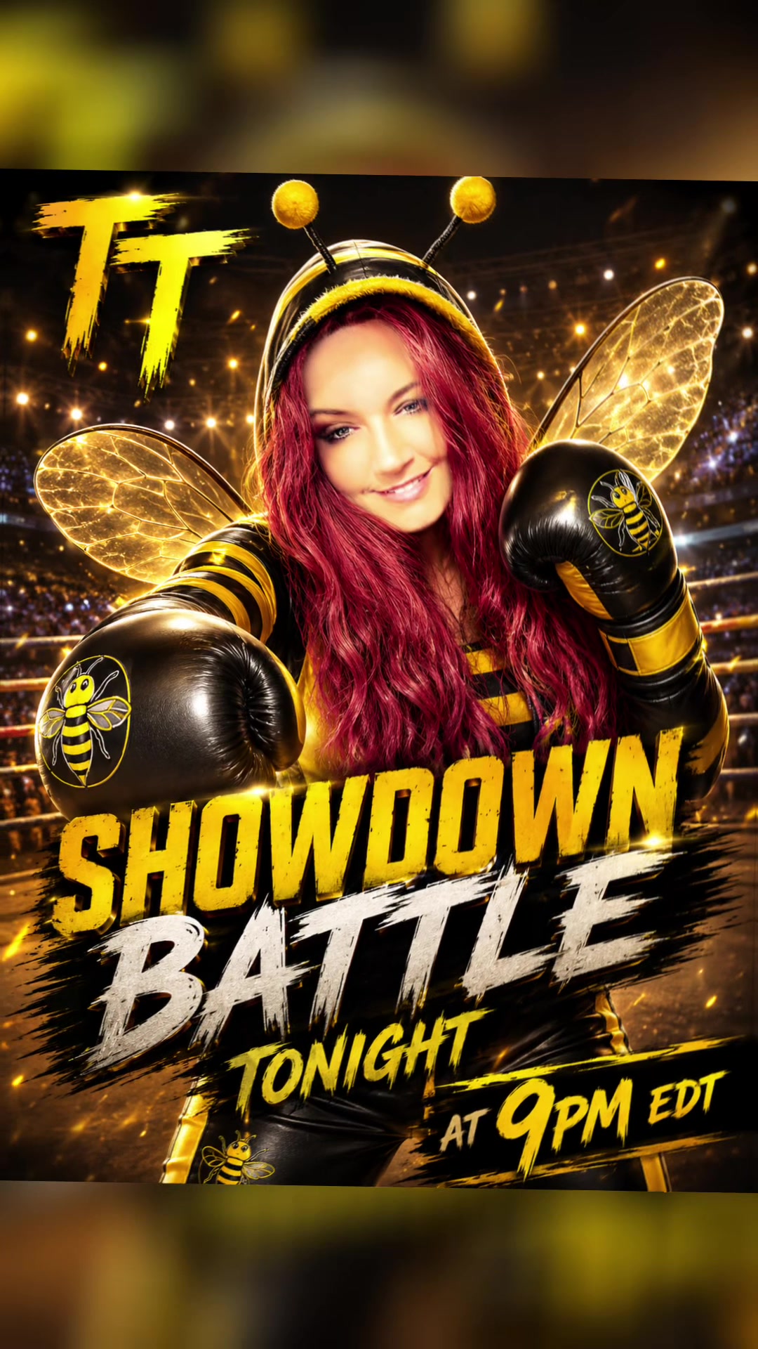 @🐝 𝓑𝓮𝓽𝓱  🧜&zwj;♀️