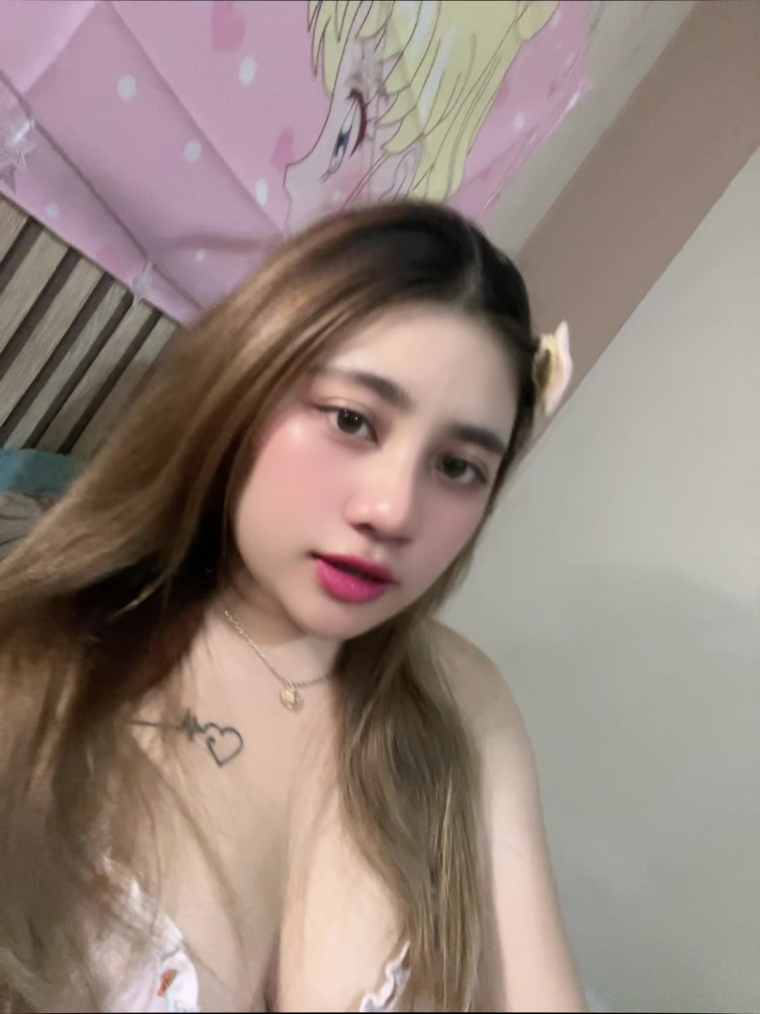 @ยัยฝน ผมเปียก🧼🛀🏻