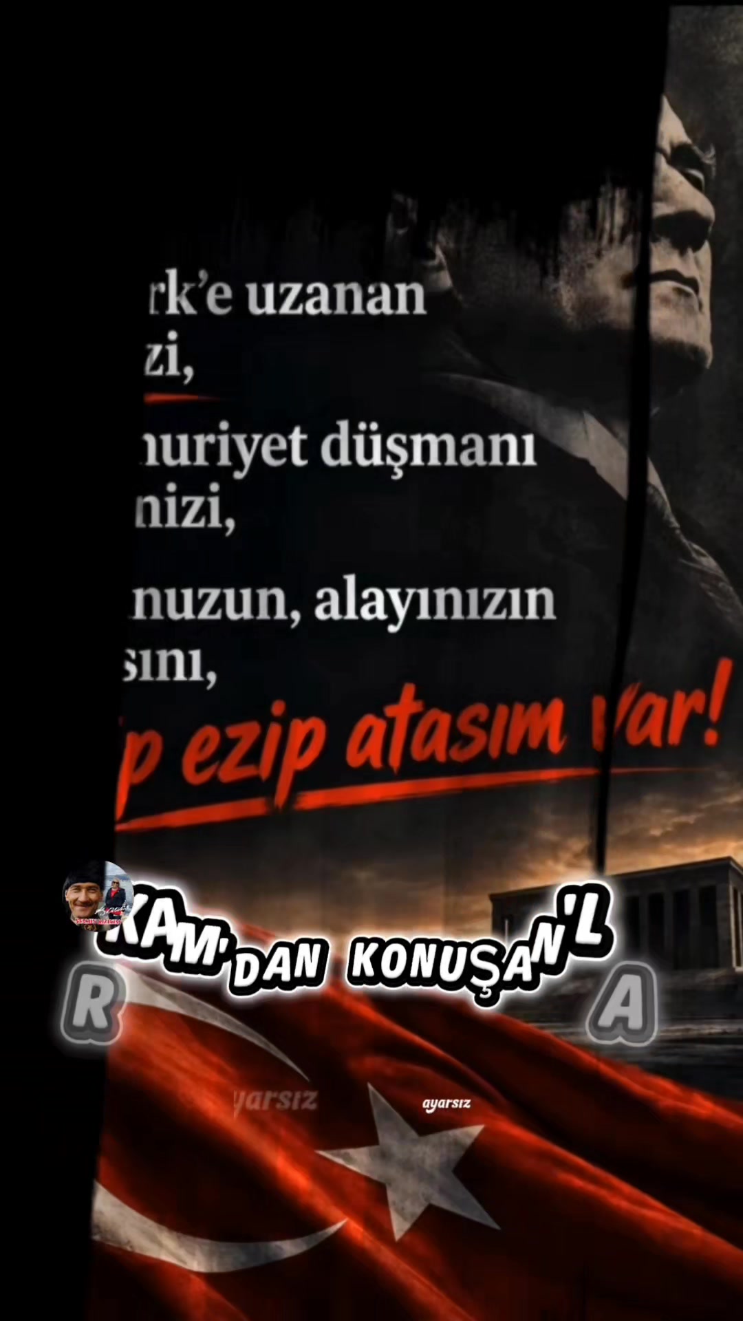 @ATATÜRK'ÇÜ