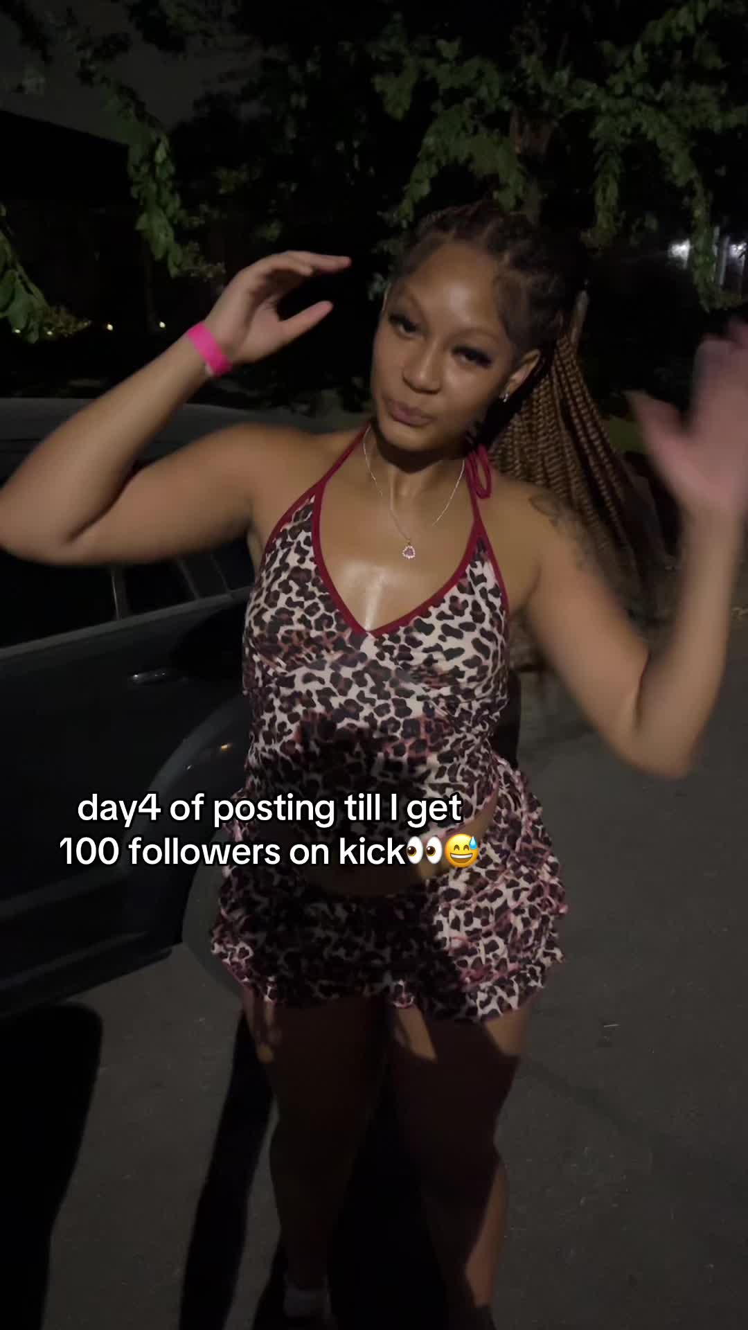 @QueenMyahhhh😘🥴