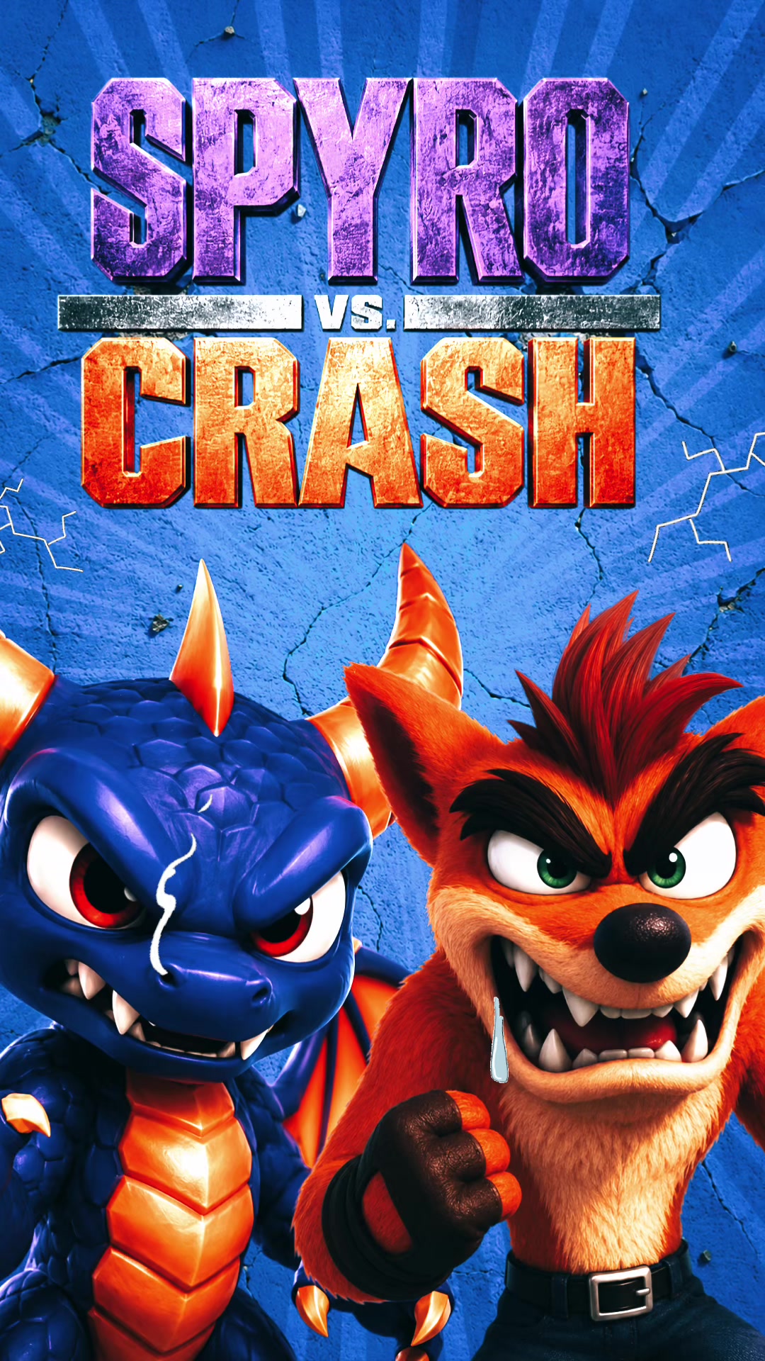 @Spyro Senpai