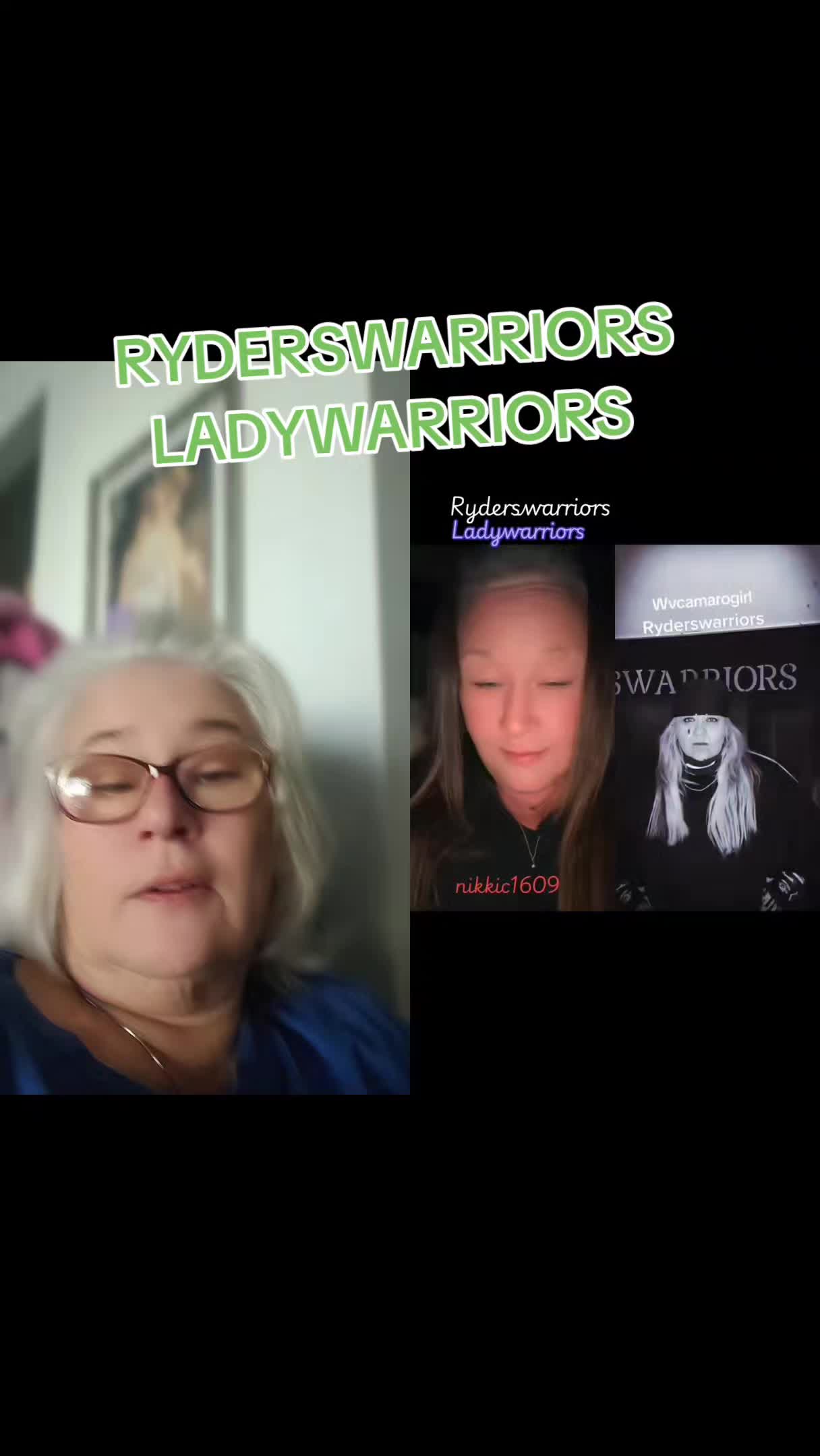@LaDonna Richardson18+