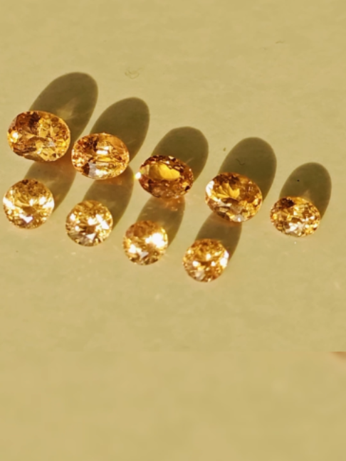 @Zénsh Gems (ዘንሽ)