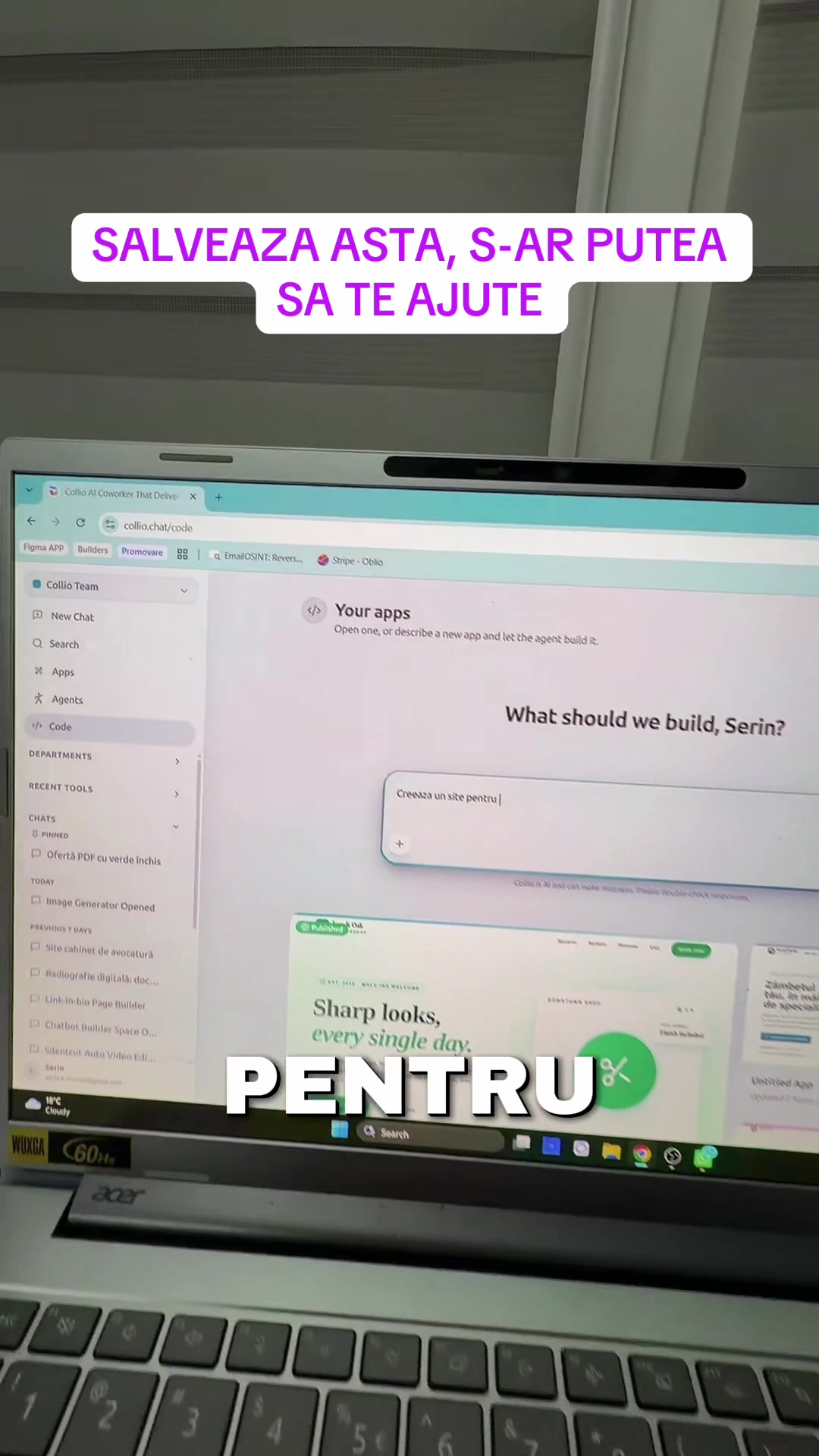 @Serin AI