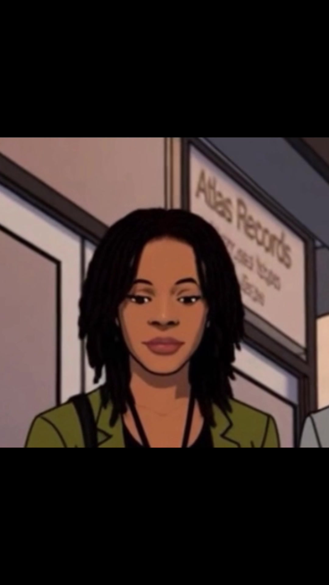 @ourlifeinacartoon