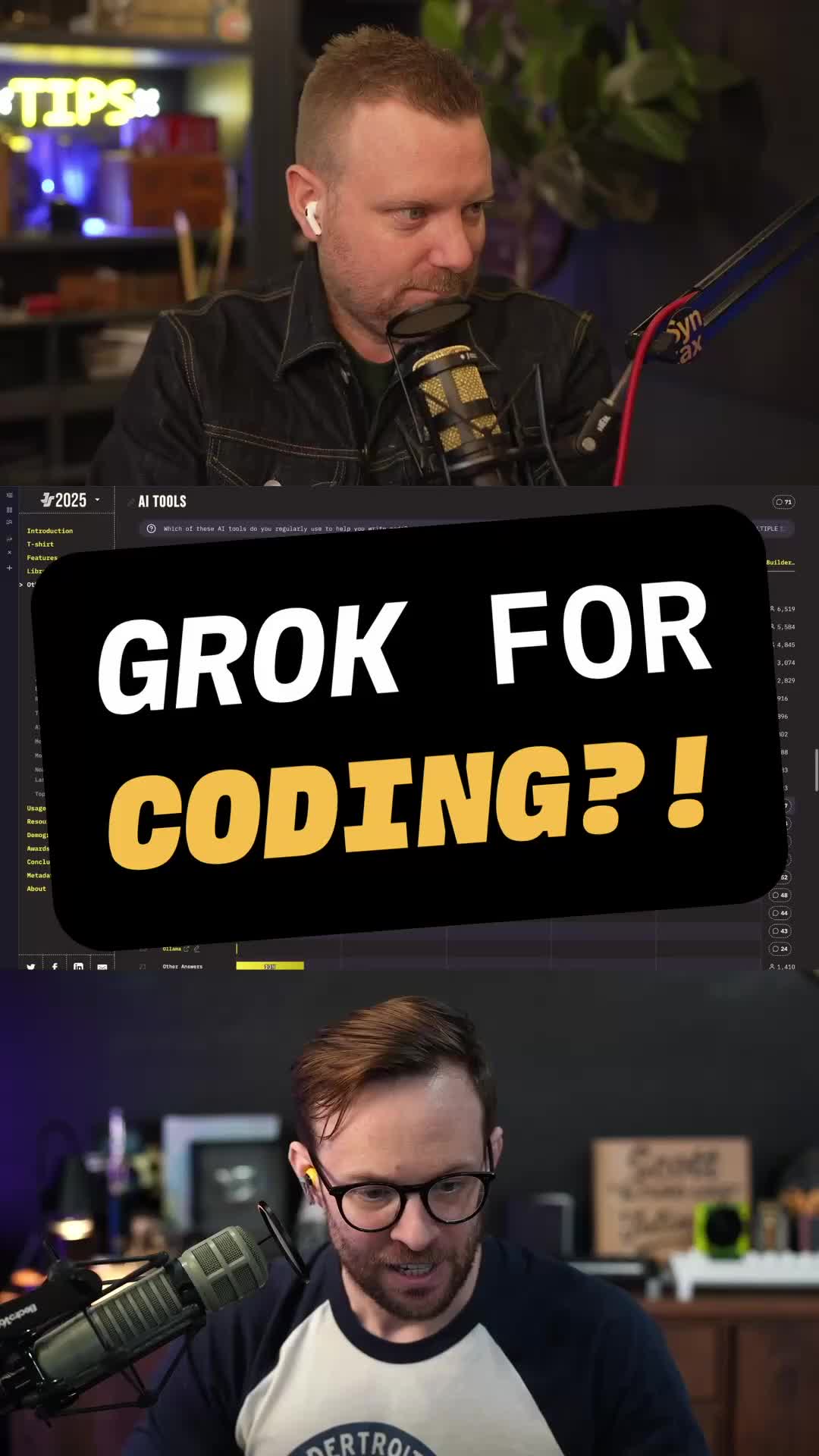 @Syntax Podcast