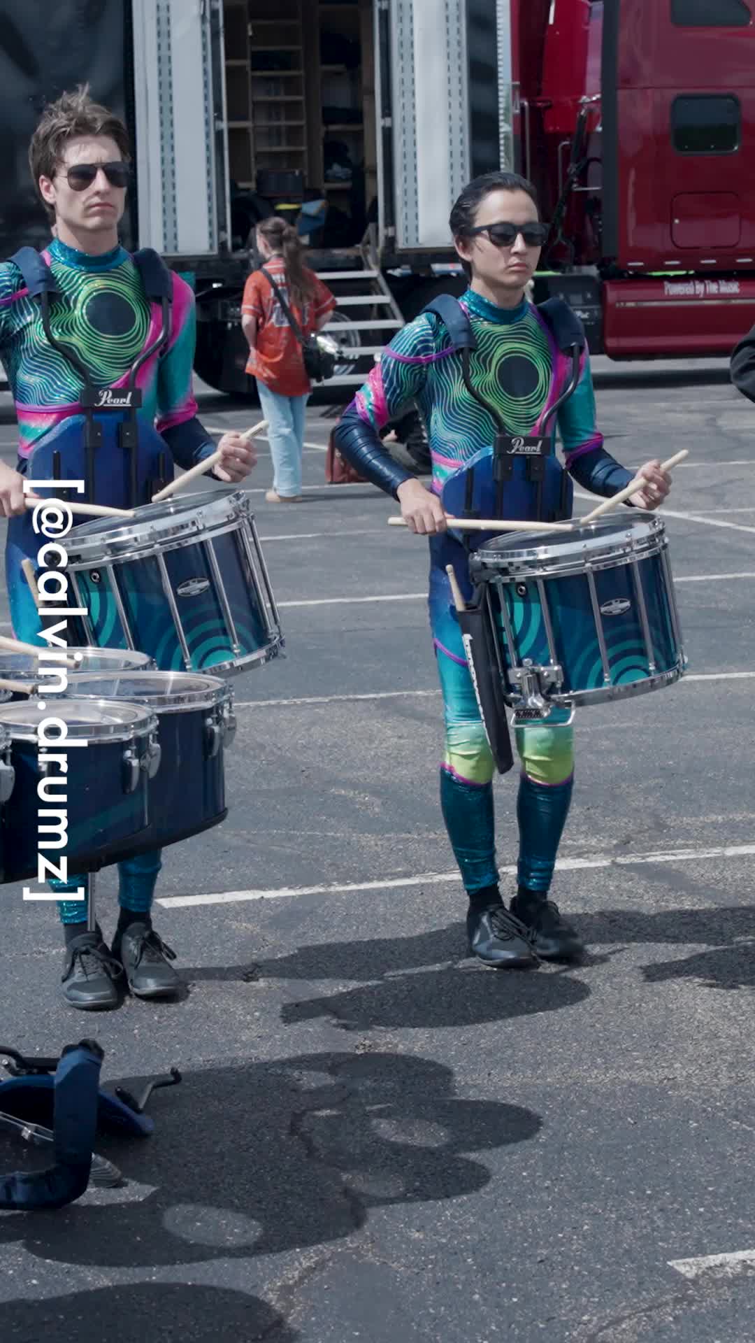 @calvin.drumz
