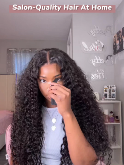 @ALIGRACE HAIR