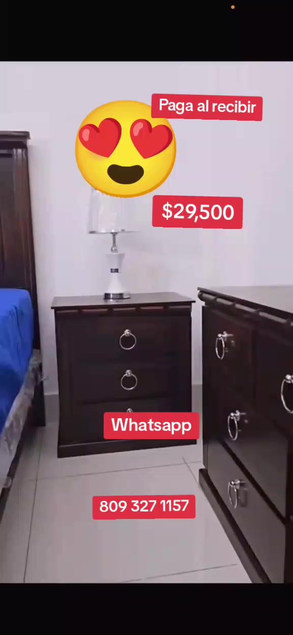 @☎Whatsapp 809 327 1157☎