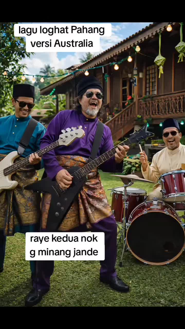 @Sham ora jerantek