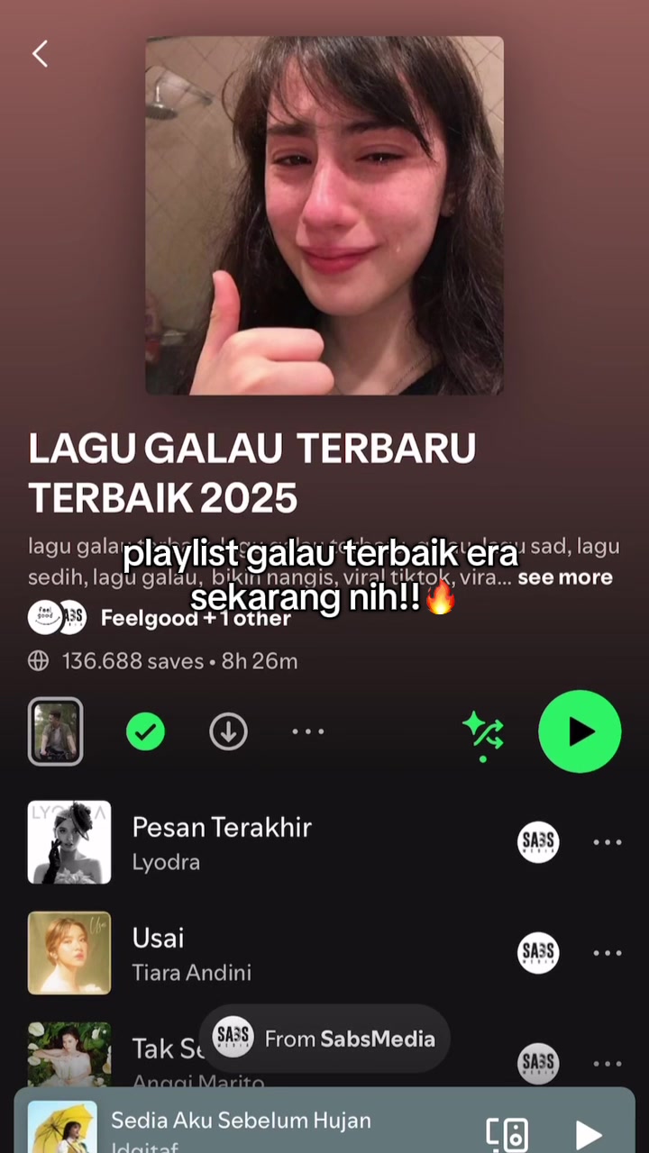 @playlistfeelgood