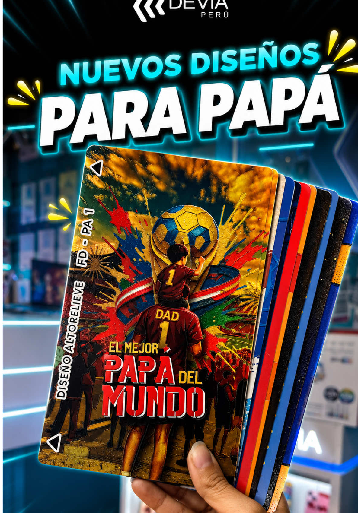 @Devia Perú