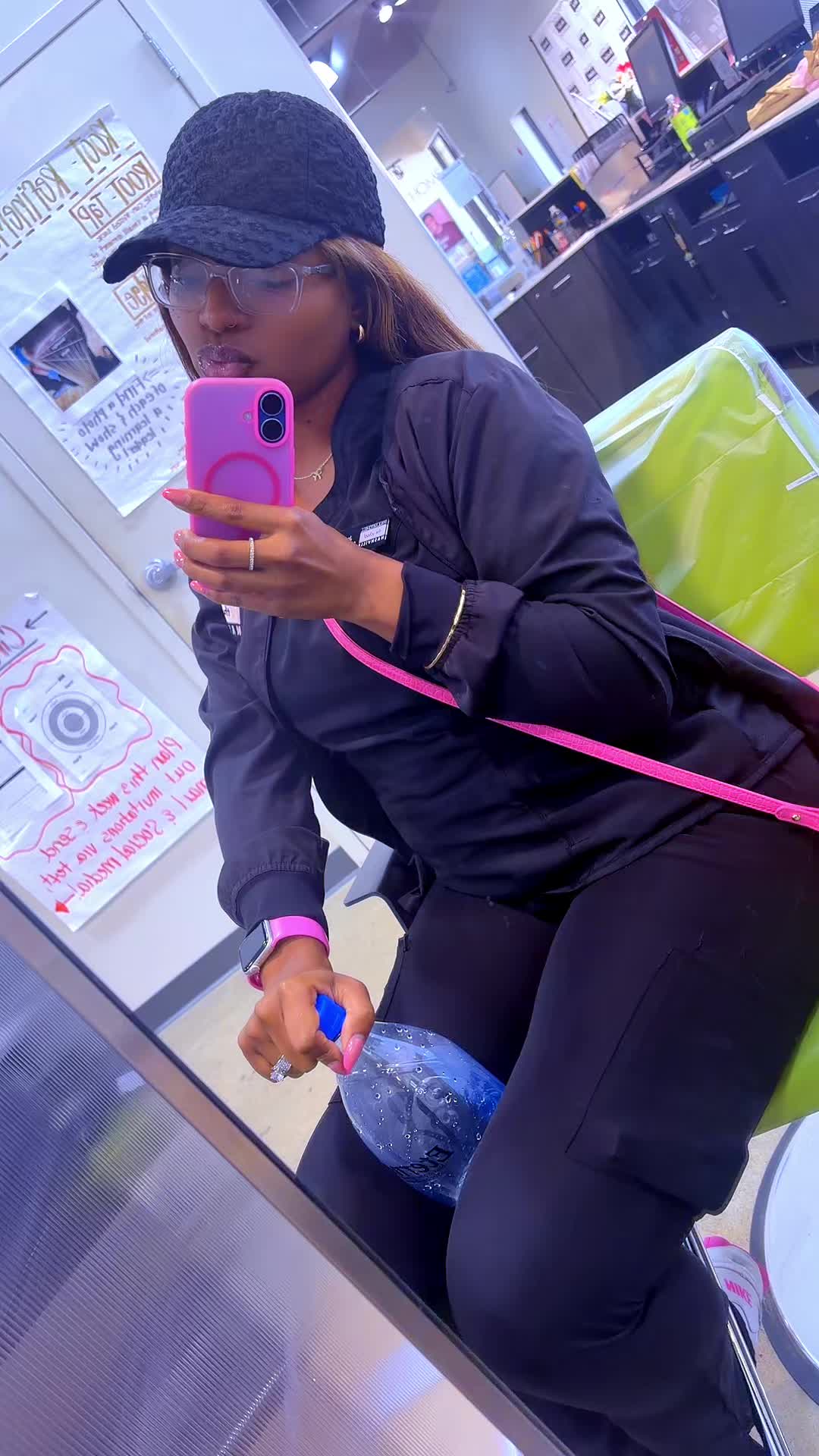 @Jazz Marie/Cosmetology 🩷