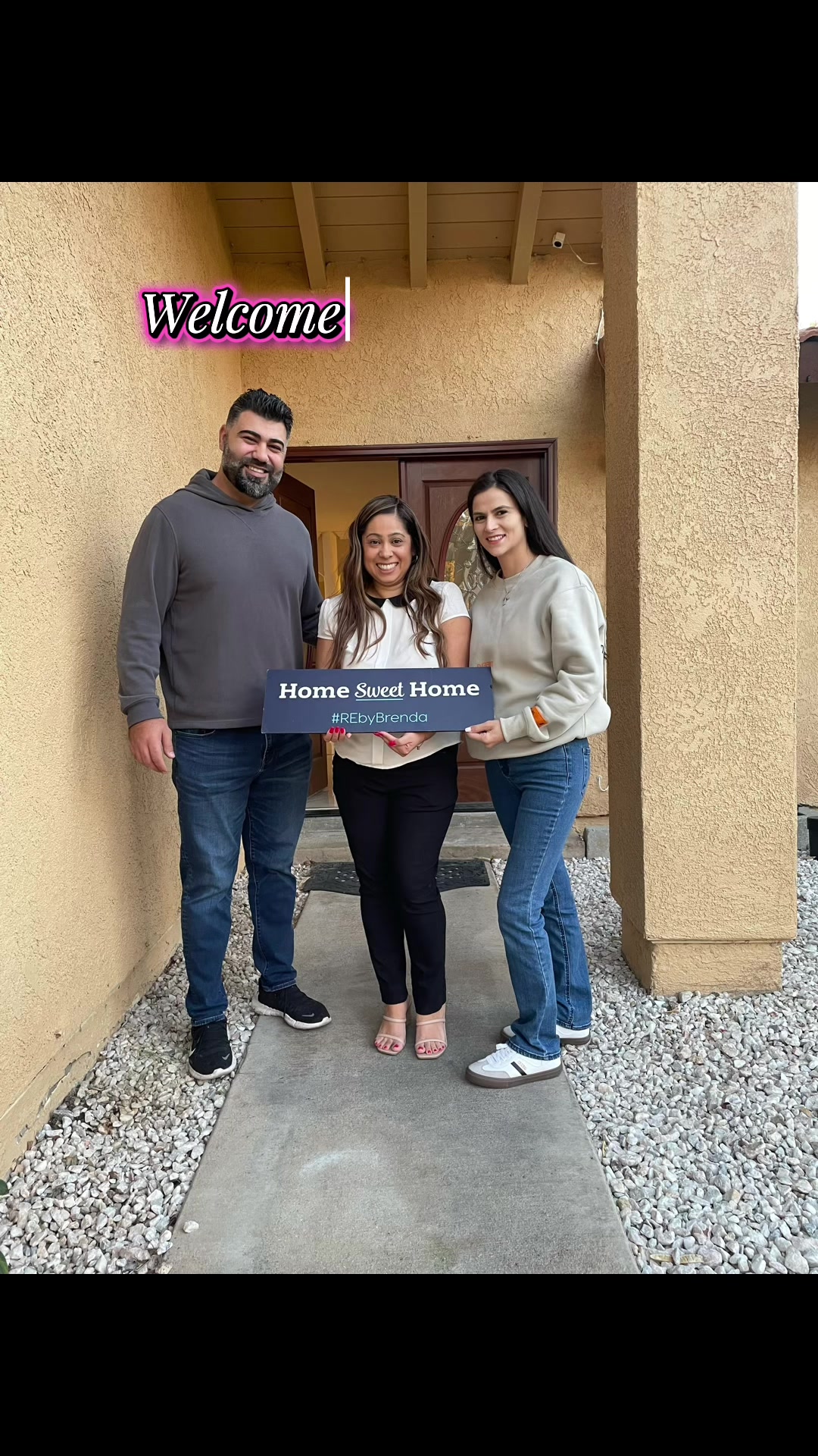 @Brenda Ahmed - Realtor