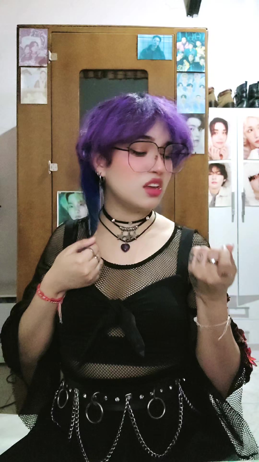 @Gaby Franco
