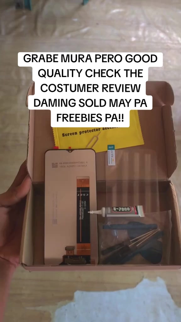 @Tiktok Legit Shop