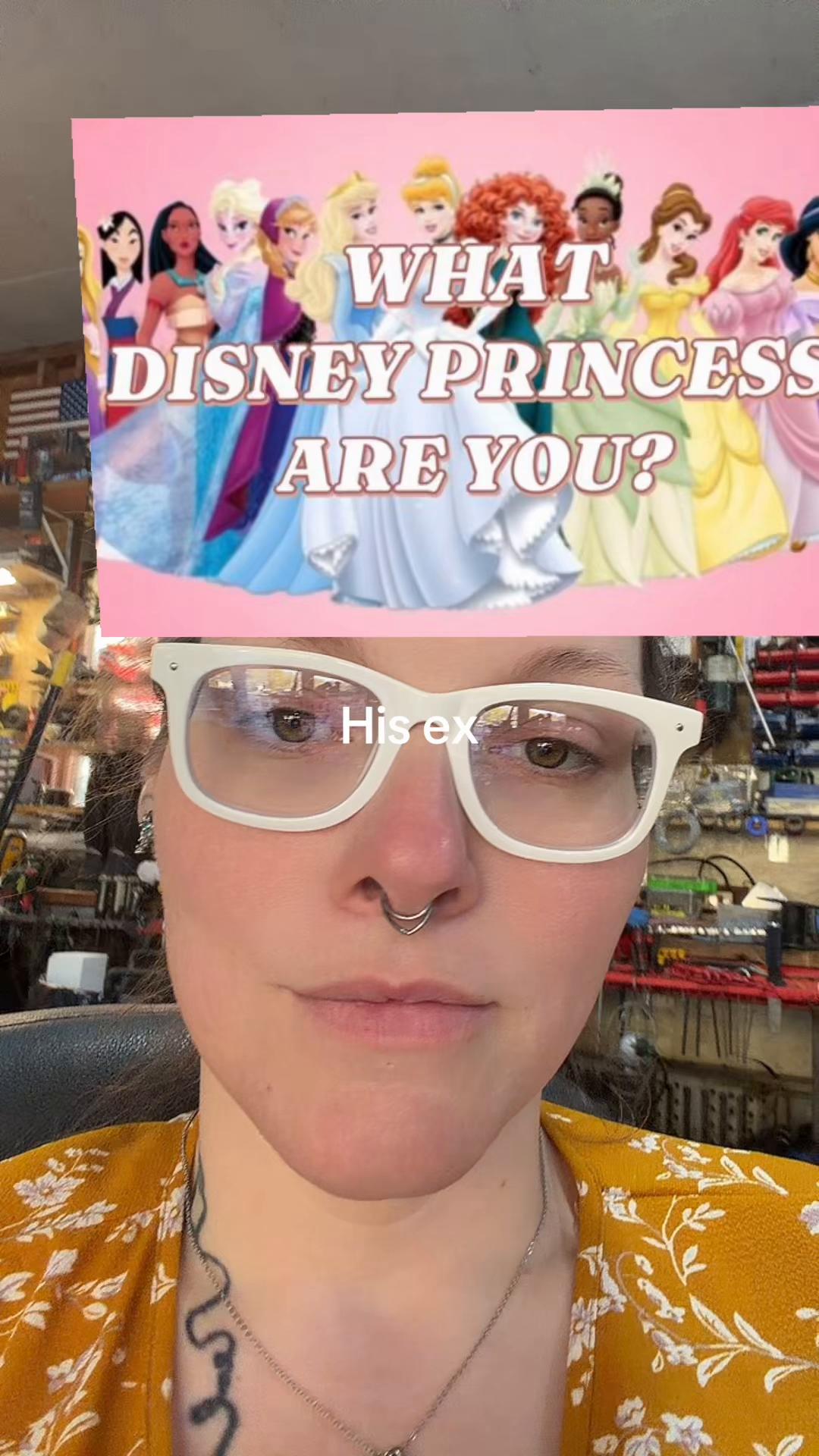 @Raven Melissa wright