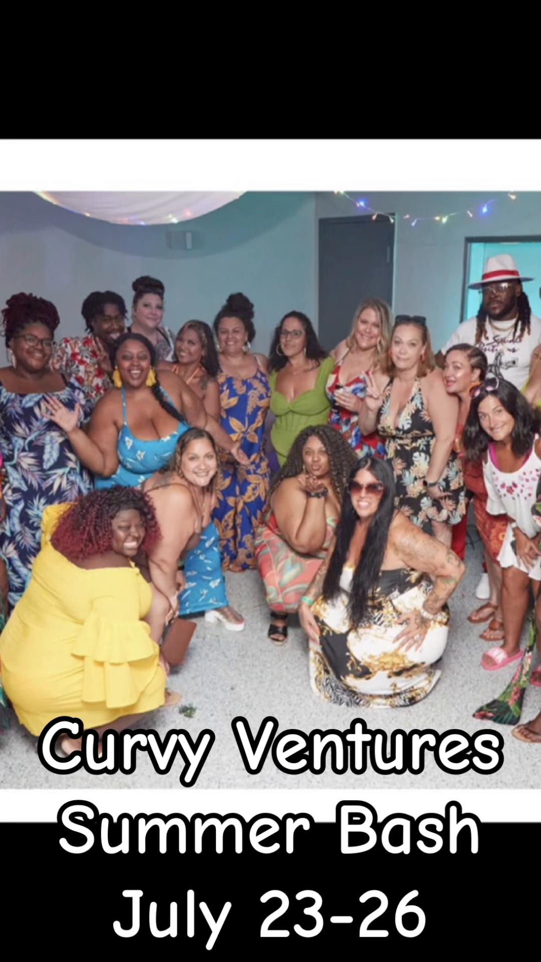 @Curvy Ventures