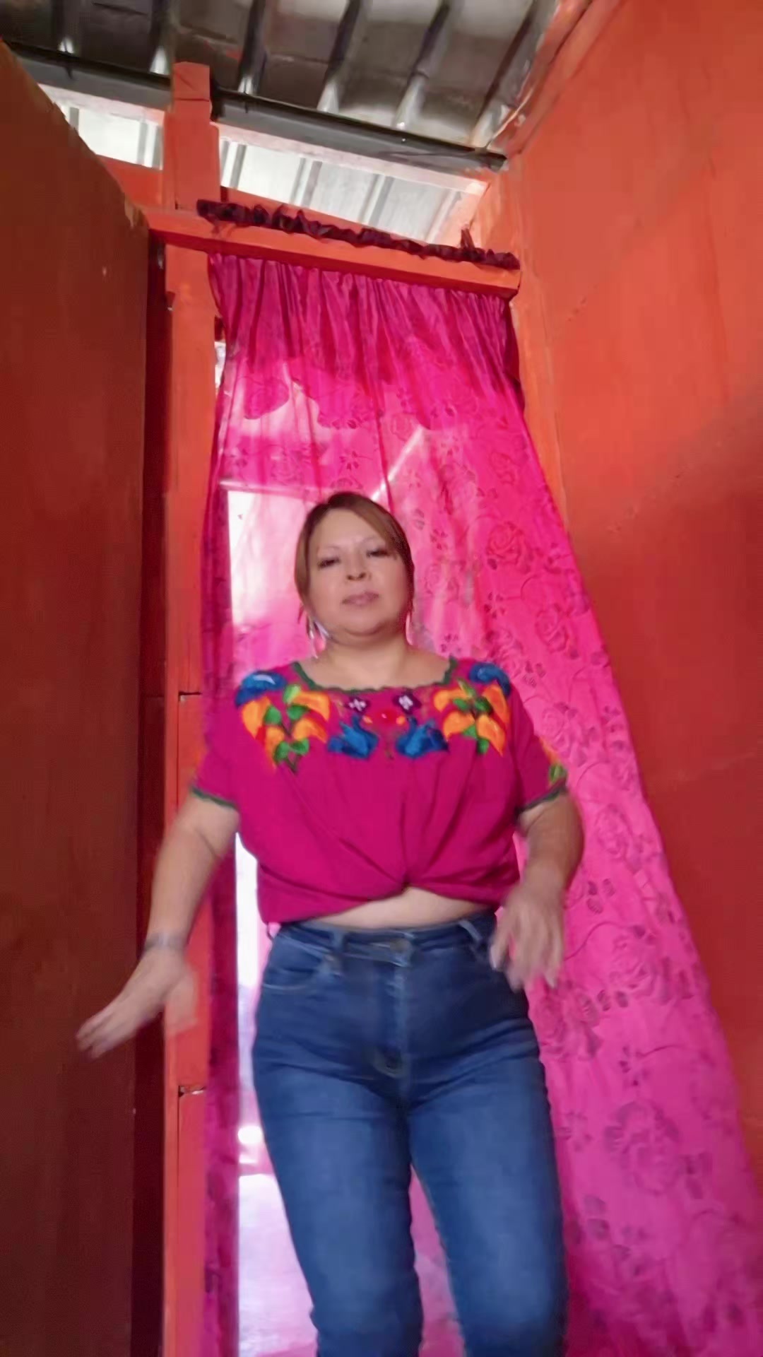 @La bonita