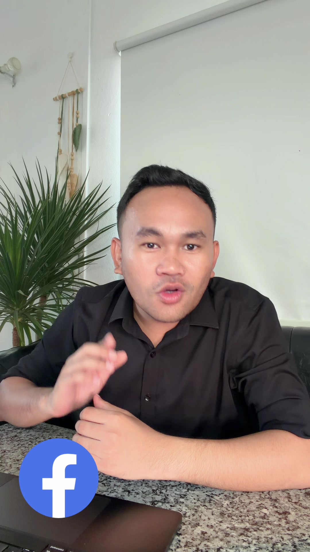 @PhanRong - ផាន់រុង