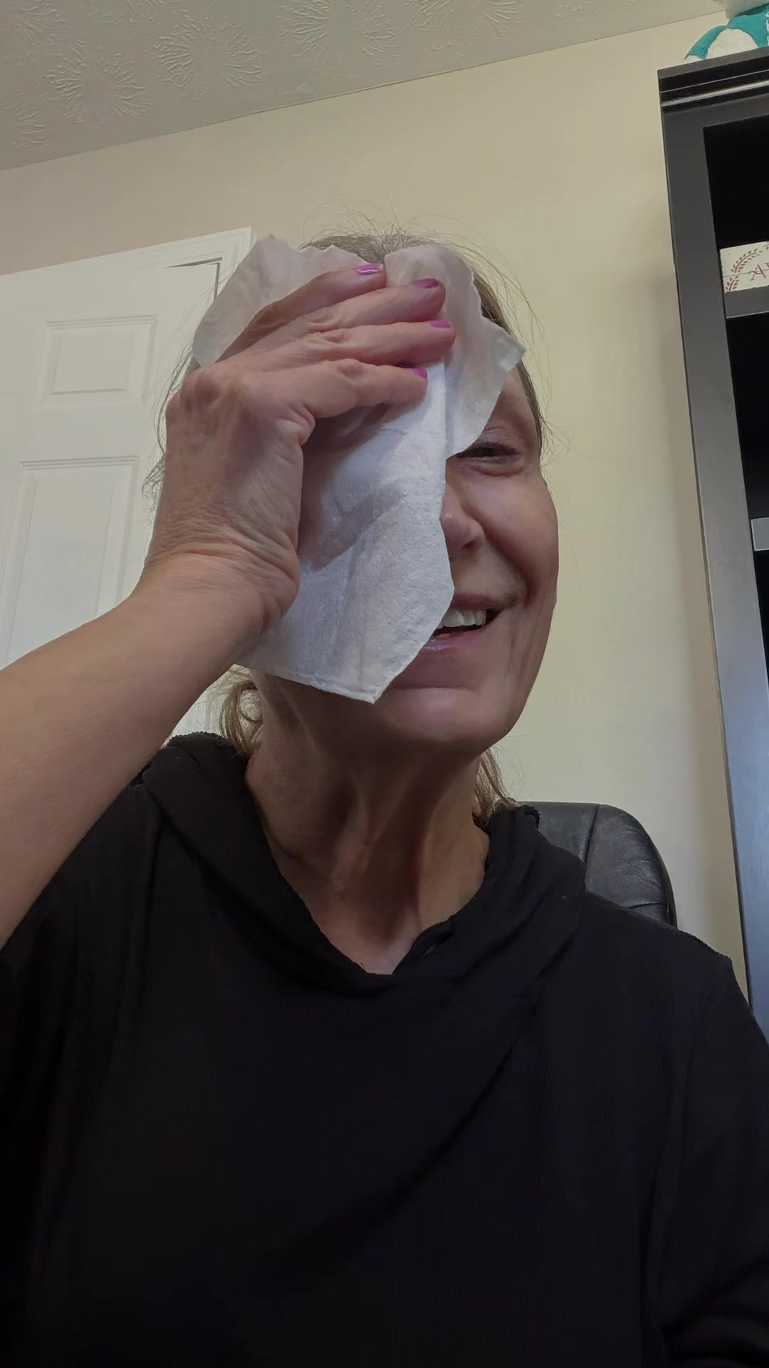 @Linda Montavon | Beauty 50+