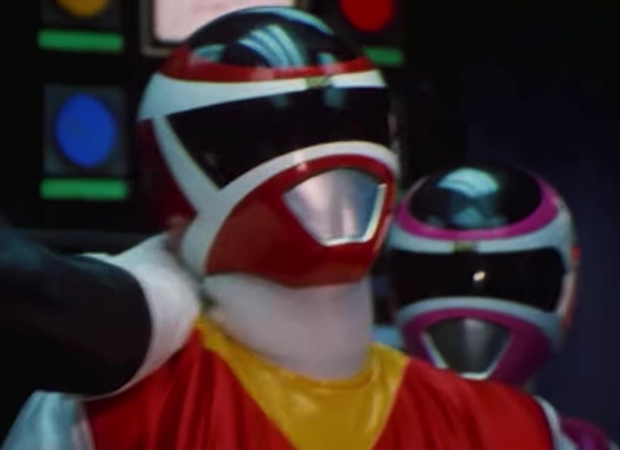 @90&rsquo;s Nostalgia Ranger Fan