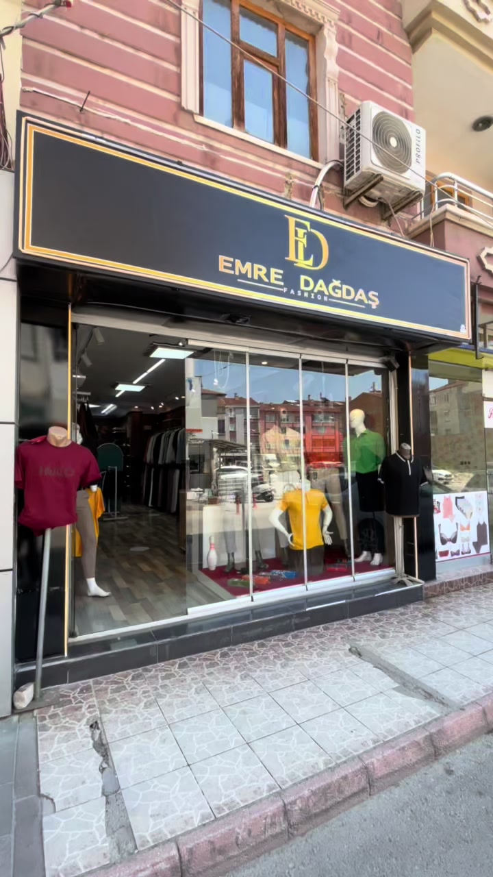@Yunus Emre Dağdaş