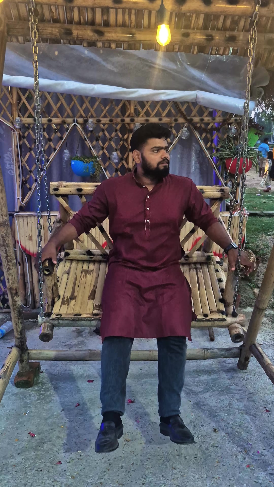@Anurag Yadav