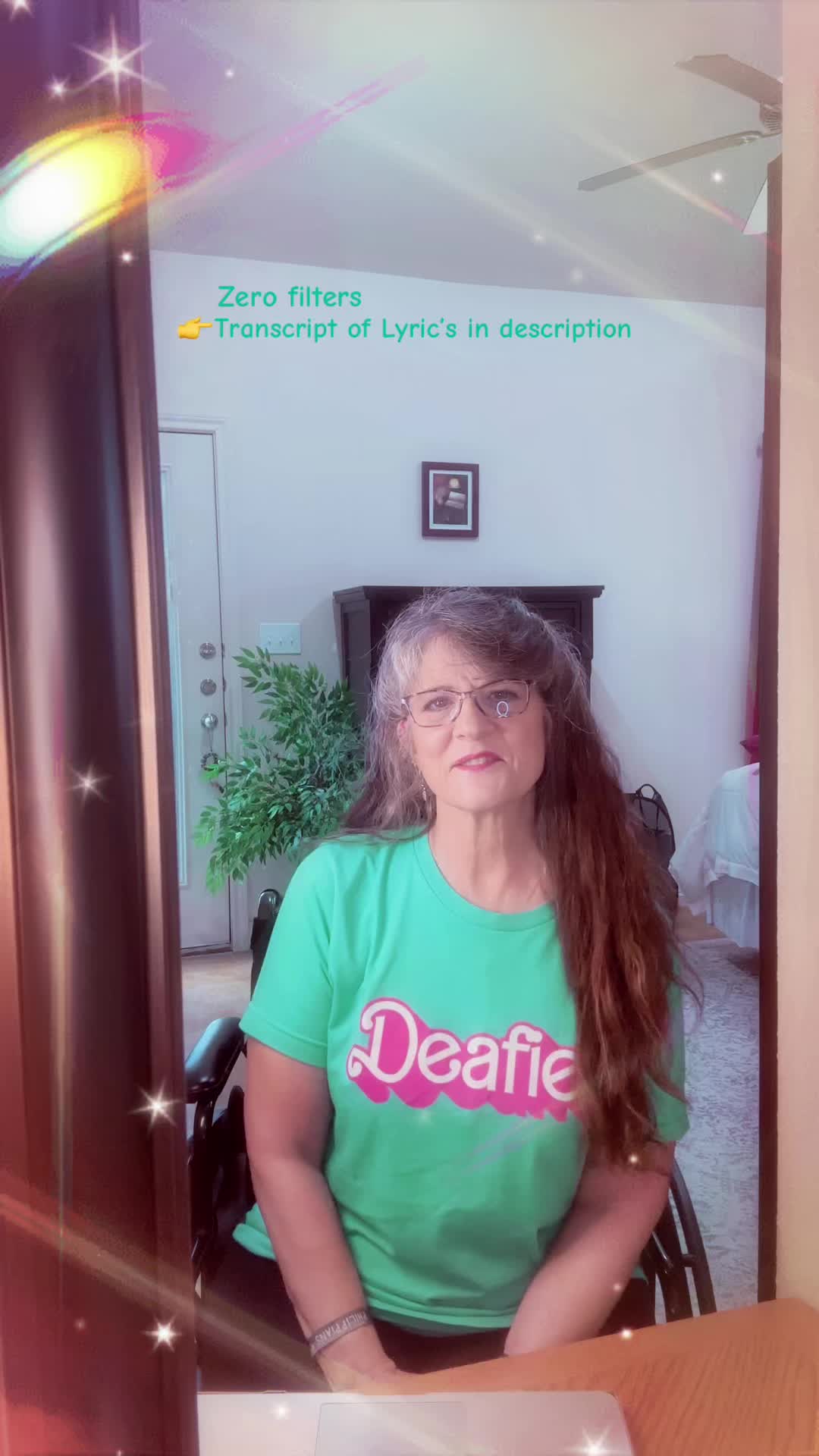 @Deaf Warrior/ASLSuzyQ🤟🏼