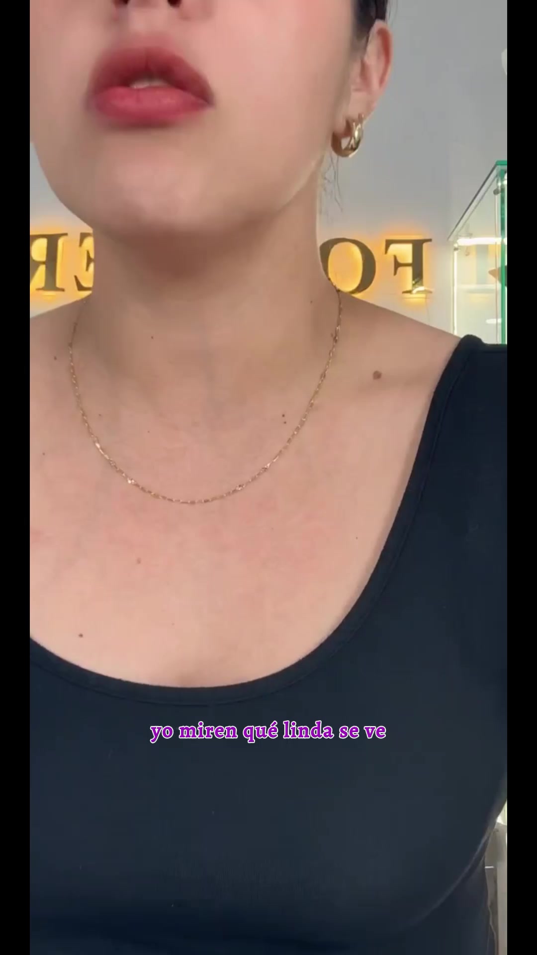 @Forever Gold Jewelry