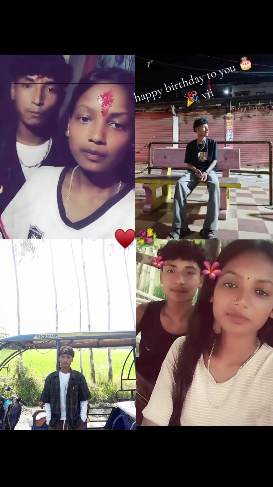 @chandani uraw