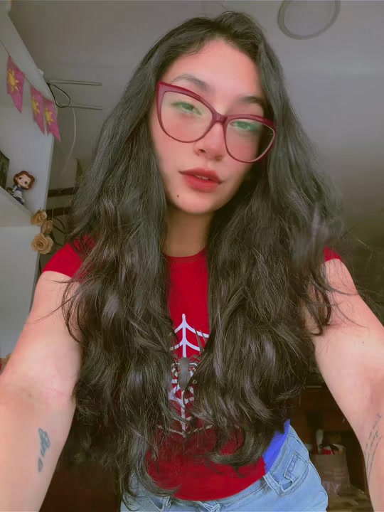 @Jennifer Sánchez