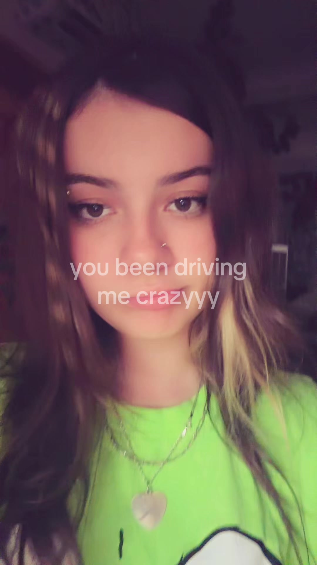 @imnotyourloser