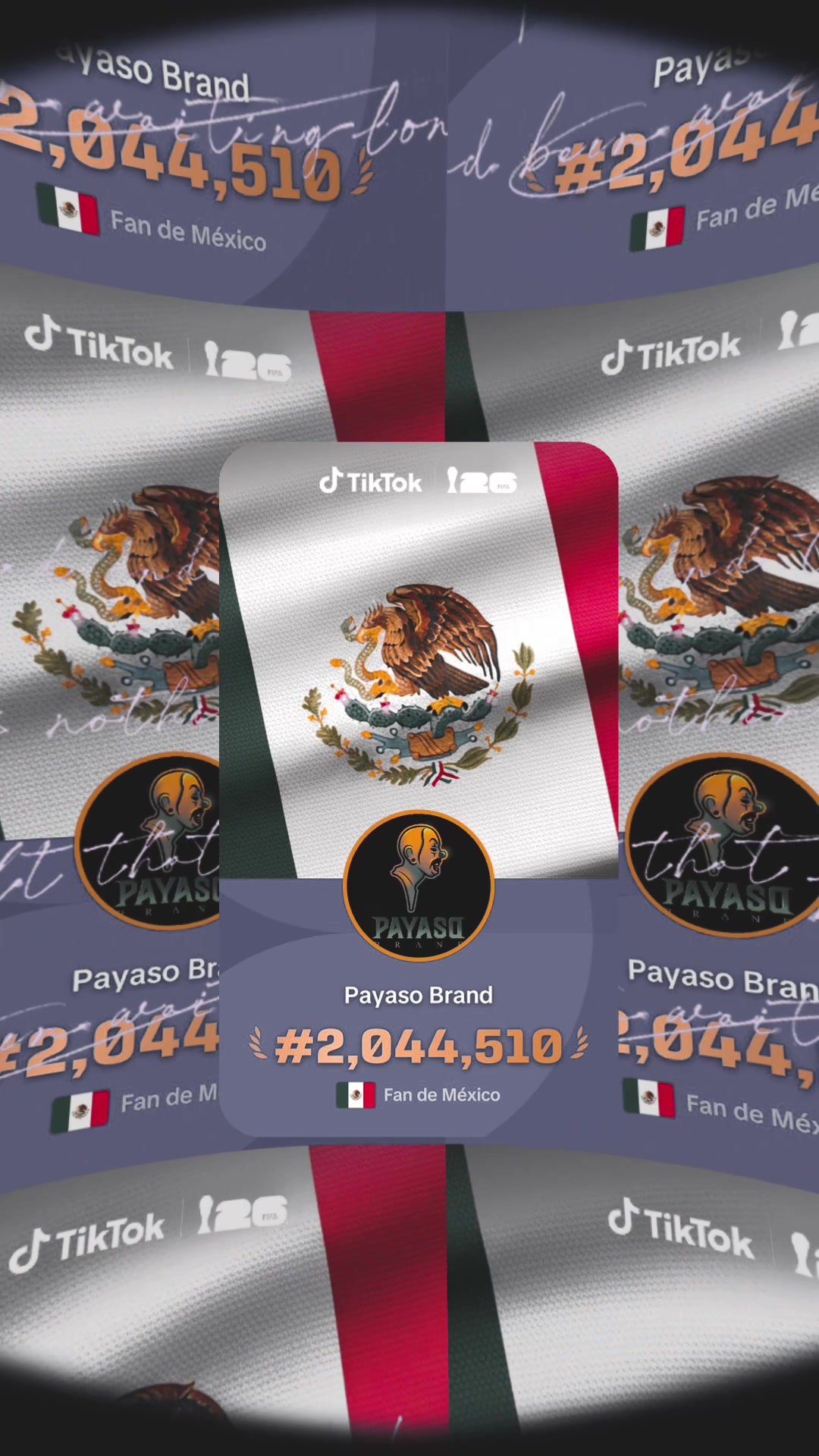 @Payaso Brand