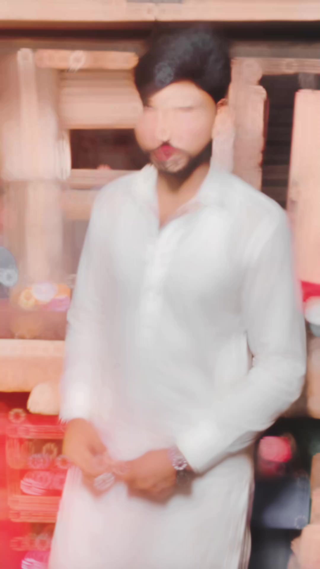 @Amir Ayyub...💞